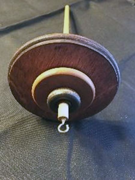 Drop Spindle